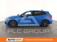 2020 BMW 120