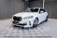 2020 BMW 120