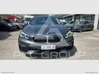 2020 BMW 120