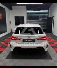 2020 BMW 120