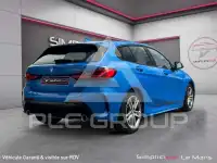 2020 BMW 120