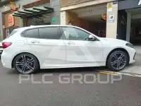 2020 BMW 120
