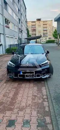 2020 BMW 120