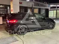 2020 BMW 120