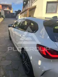 2020 BMW 120