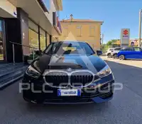 2020 BMW 120