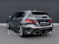 2020 BMW 120