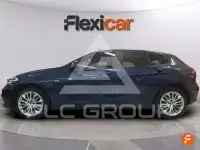 2020 BMW 120