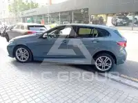 2020 BMW 120