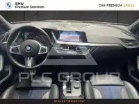2020 BMW 120
