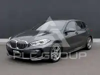 2020 BMW 120