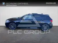 2020 BMW 120