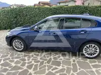2020 BMW 120