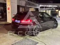 2020 BMW 120