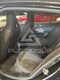 2020 BMW 120