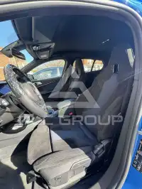 2020 BMW 120