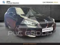 2020 BMW 120
