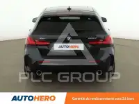 2020 BMW 120