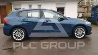 2020 BMW 120