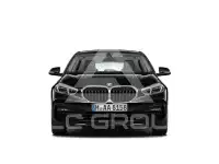 2020 BMW 120