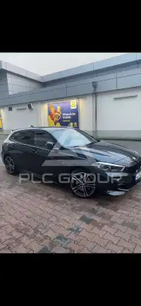 2020 BMW 120