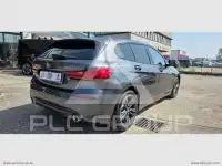 2020 BMW 120