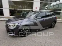 2020 BMW 120
