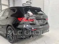 2020 BMW 120
