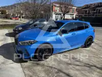 2020 BMW 120