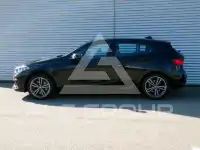 2020 BMW 120