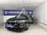 2020 BMW 120