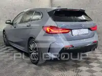 2020 BMW 120