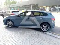 2020 BMW 120
