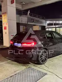 2020 BMW 120