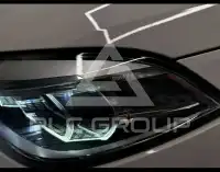 2020 BMW 120