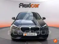 2020 BMW 120