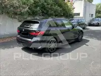 2020 BMW 120