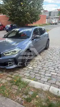 2020 BMW 120