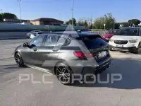 2020 BMW 120
