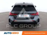 2020 BMW 120