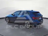 2020 BMW 120