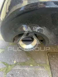 2020 BMW 120