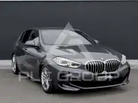 2020 BMW 120