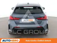 2020 BMW 120