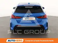2020 BMW 120