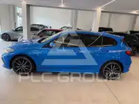 2019 BMW 120