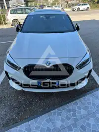 2020 BMW 120