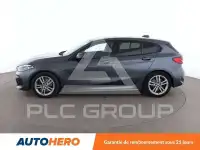 2020 BMW 120