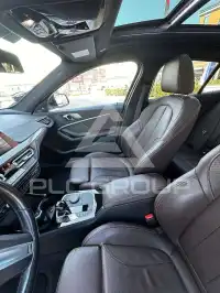 2020 BMW 120
