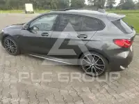 2020 BMW 120